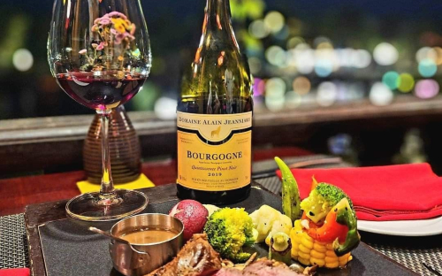The Hoianian – Wine Bar & Contemporary Vietnamese Cuisine in Hoi An
