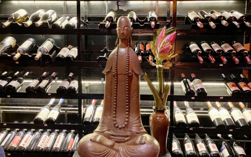 WINE CULTURE IN VIETNAM
