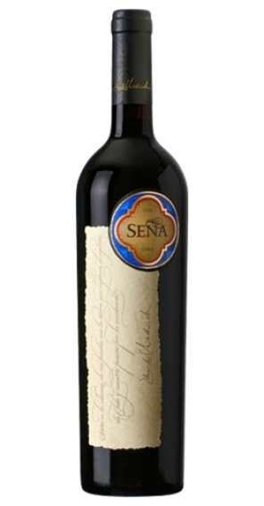 Sena,  Aconcagua Valley - Chile, Pinot Noir , 14%