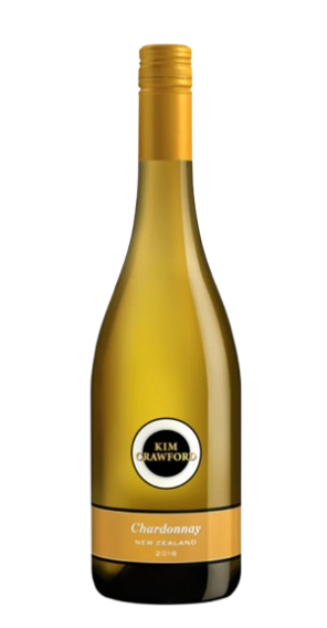  Kim Crawford Marlborough – New Zealand, 13%, Chardonnay 