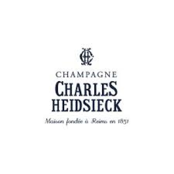 Wines by Charles Heidsieck